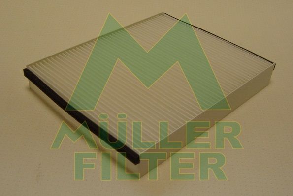 MULLER FILTER Filtrs, Salona telpas gaiss FC435